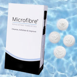 Replacement Microfibre pH Towelettes
