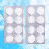 Replacement Microfibre pH Towelettes